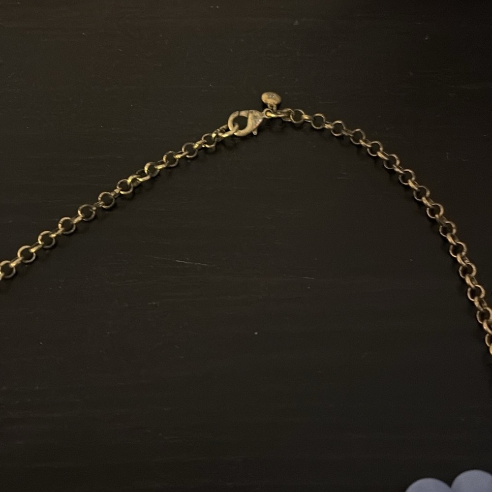 J.Crew Necklace - Picture 2 of 3